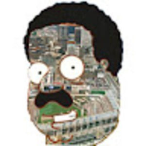 Meet your Posher, Randall